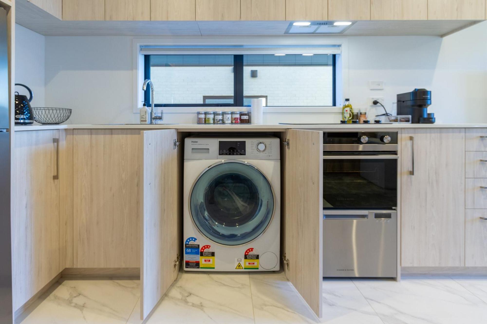 Single Level Studio Escape On Wilmer St - Central Christchurch Exteriér fotografie